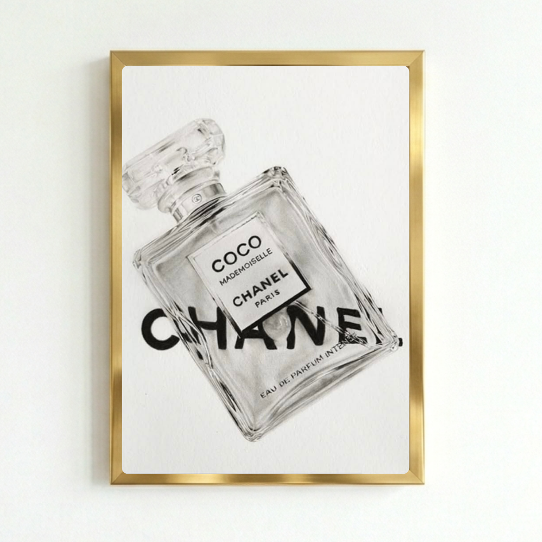 Luxury brand