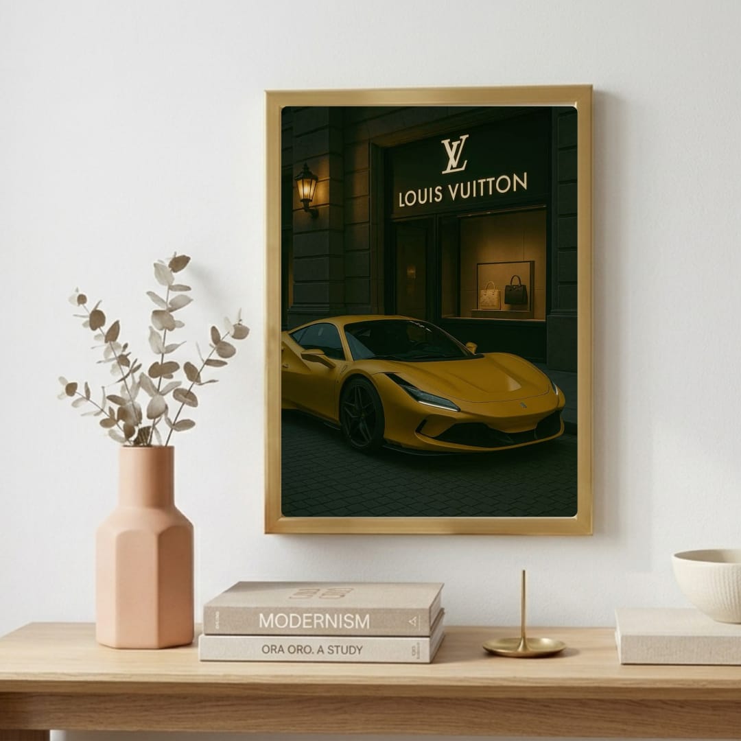 lamborghini luxury brand