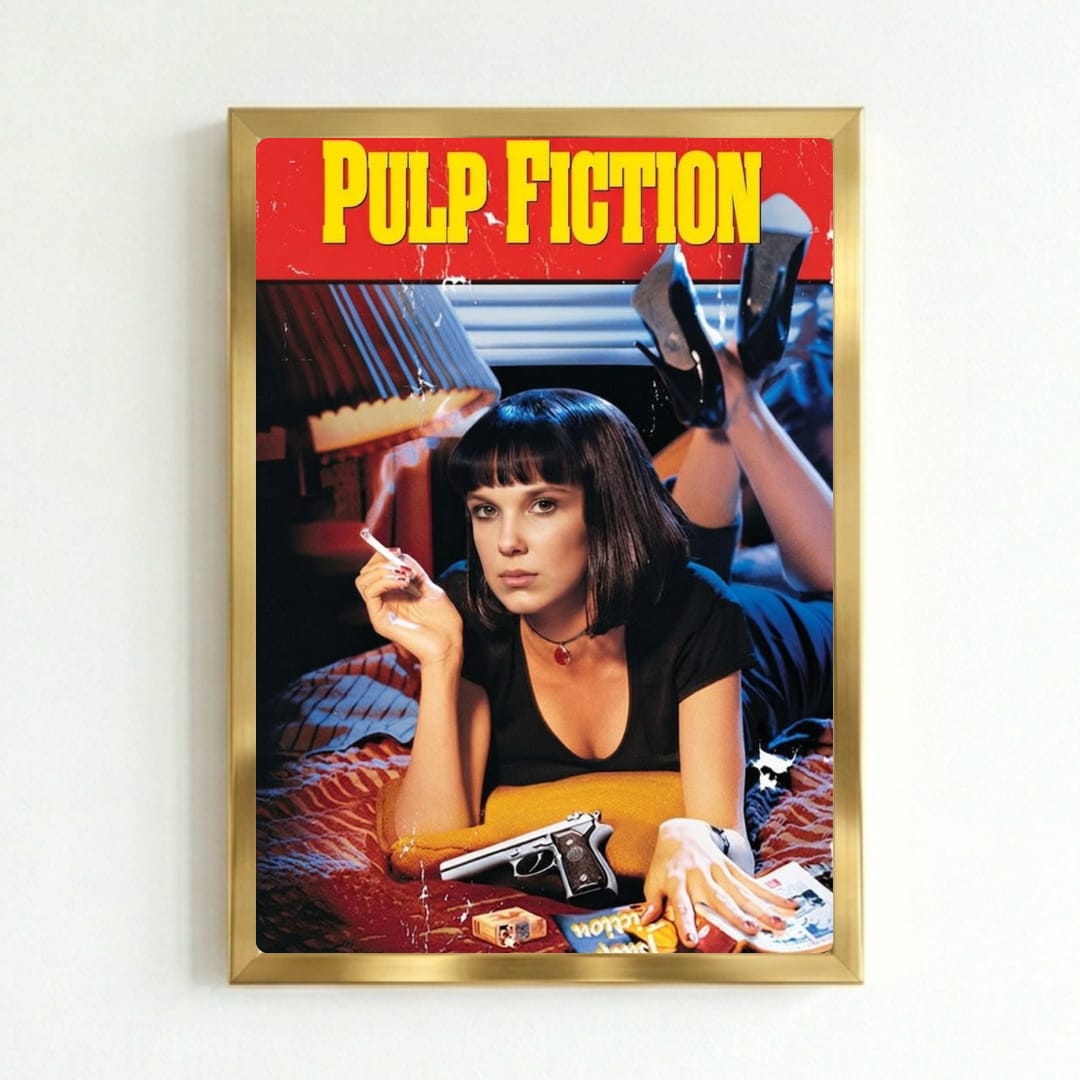 Pulp Fiction