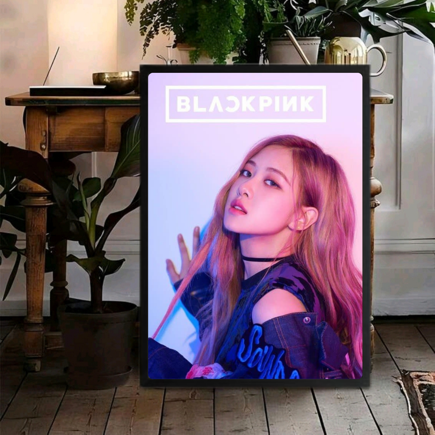 Rosè Blackpink