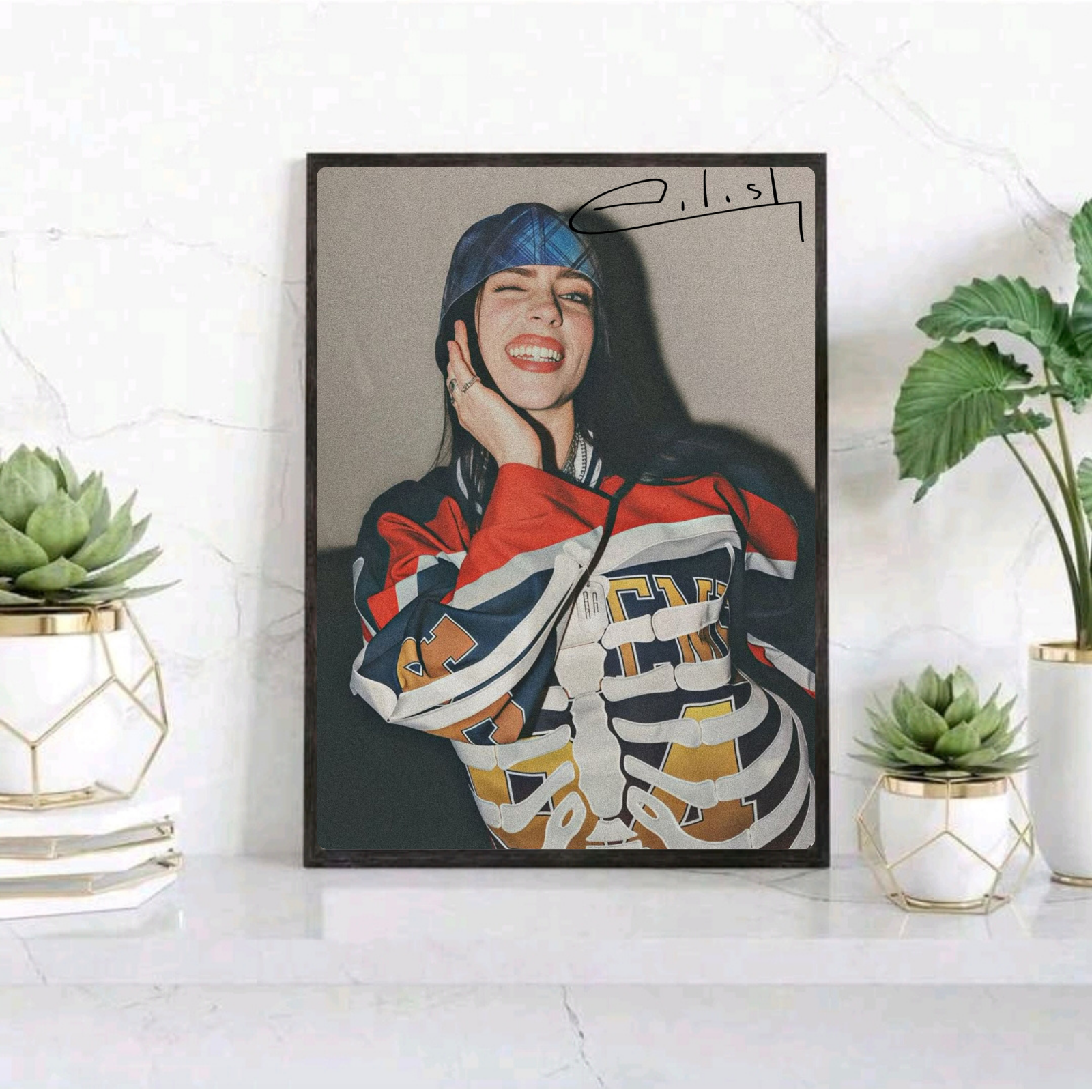 billie eilish - hit me hard and soft