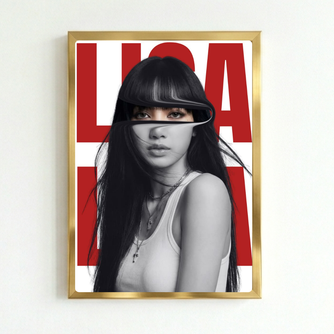 Lisa Blackpink