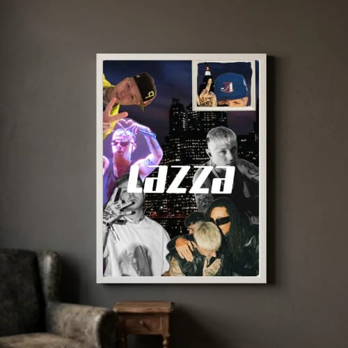 Lazza