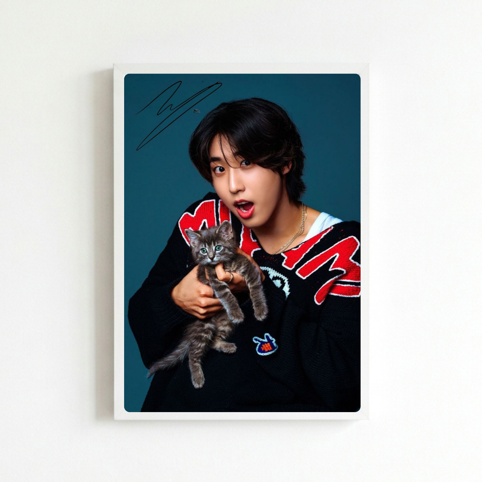 Han jisung