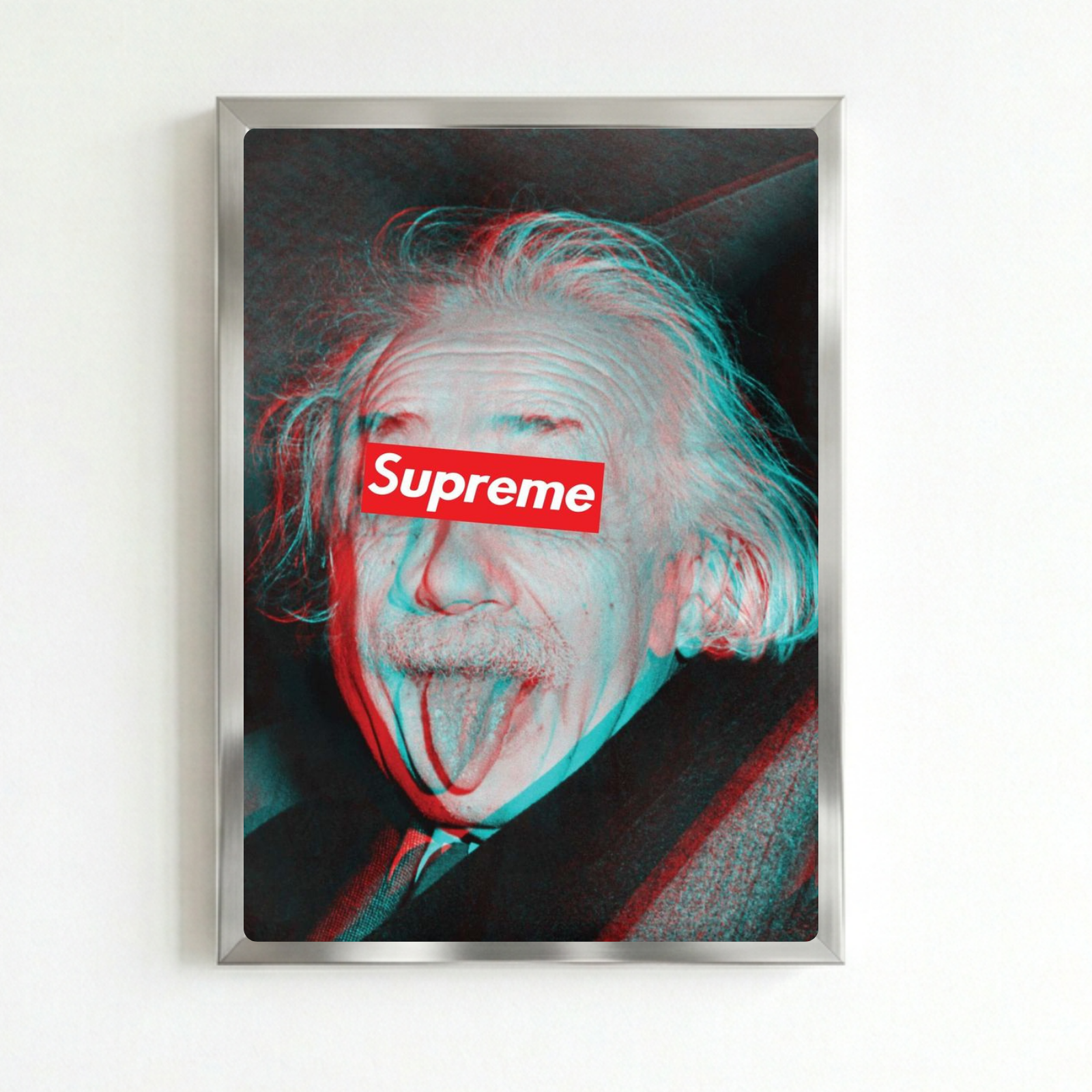 poster supreme