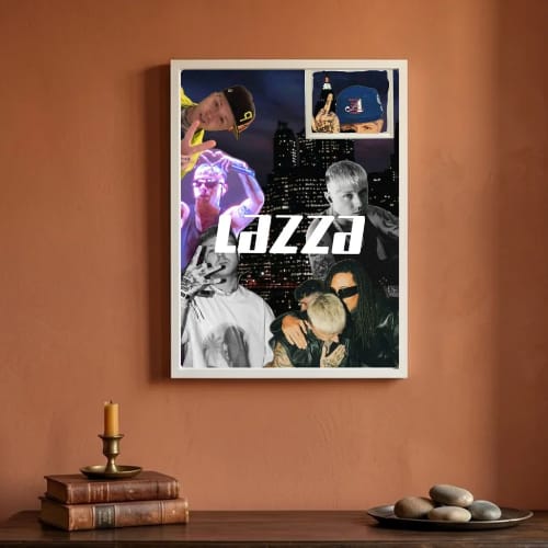 Lazza