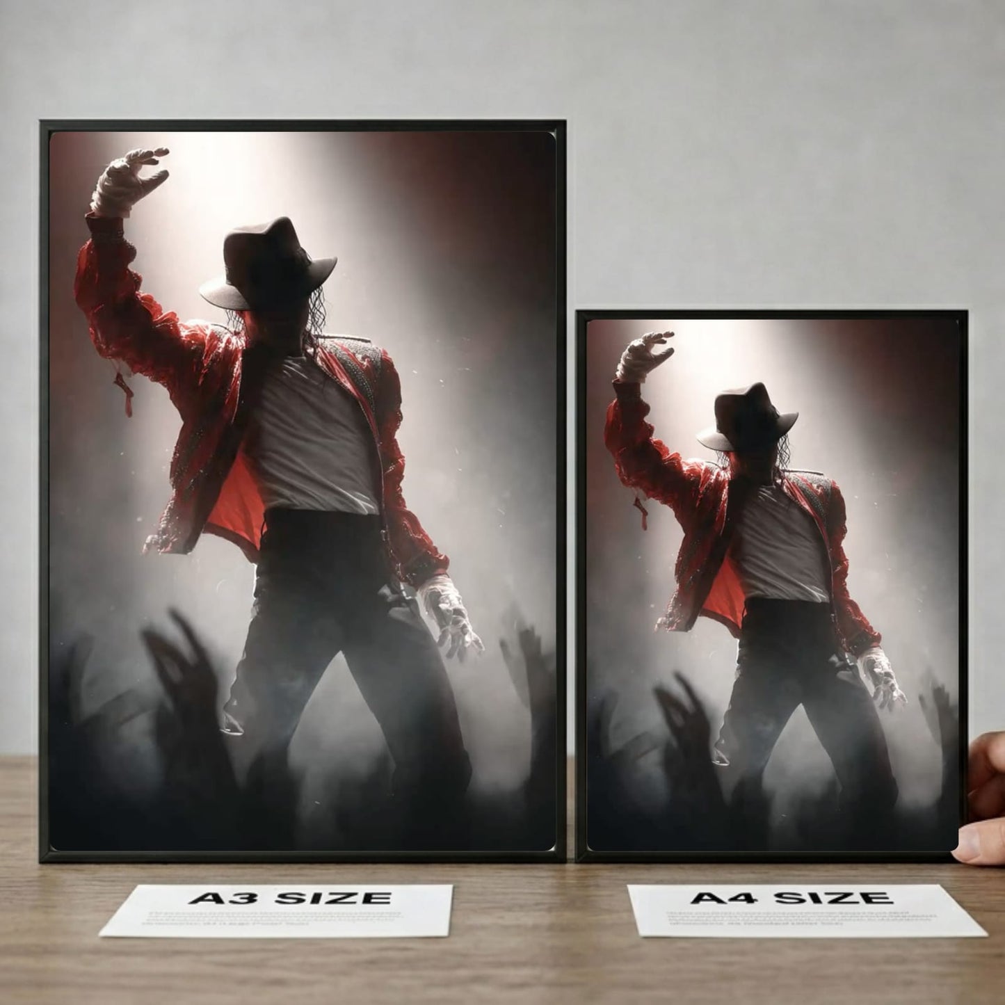 Michael Jackson