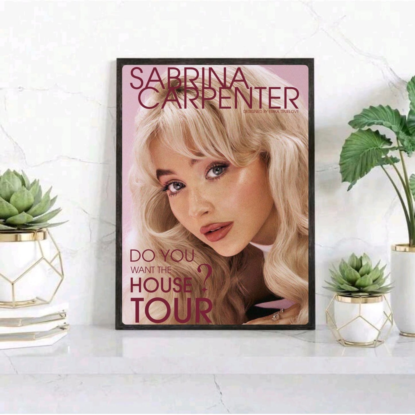 Sabrina Carpenter