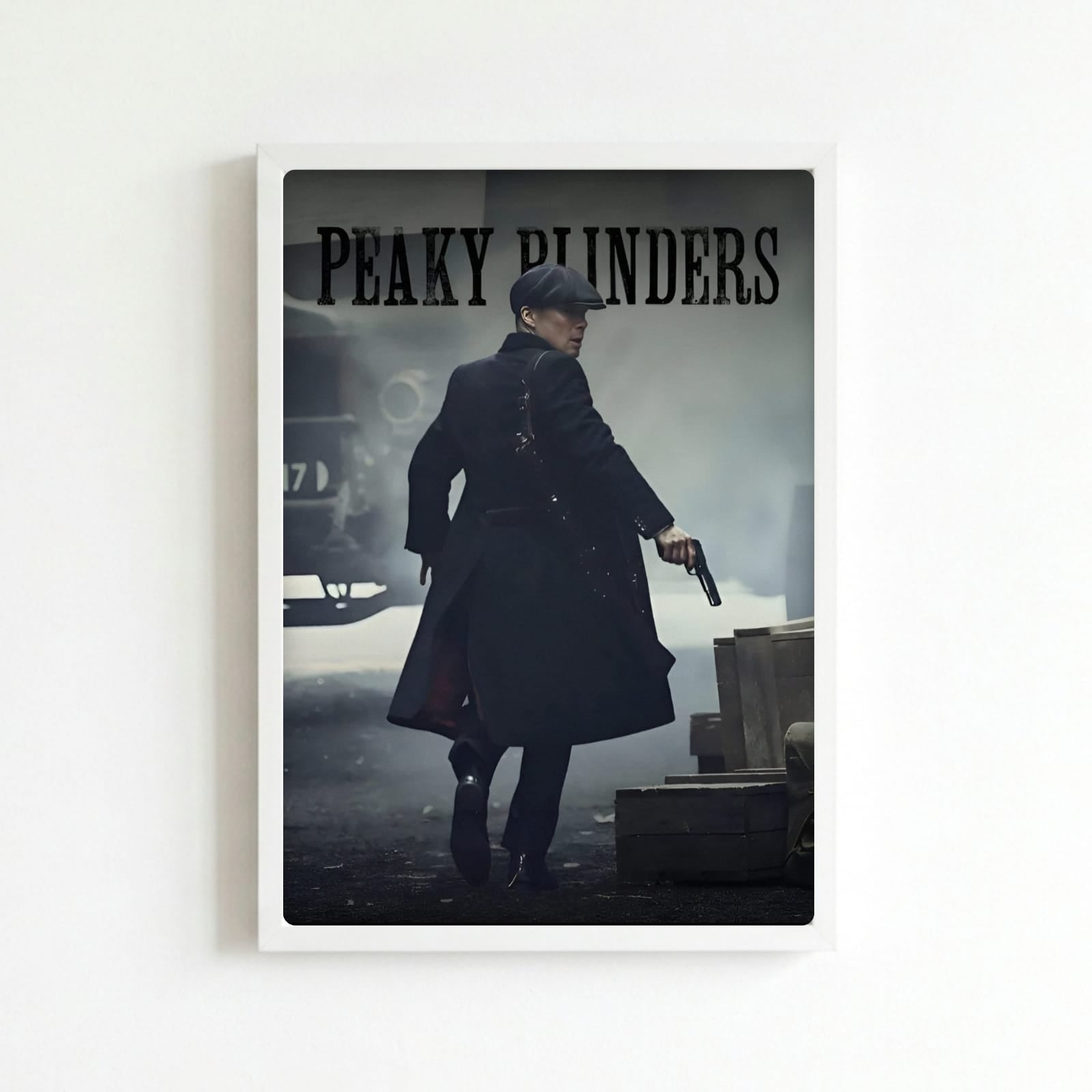 Peaky blinders