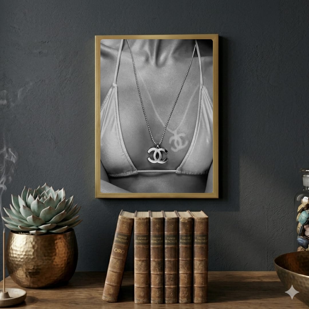 Luxury brand