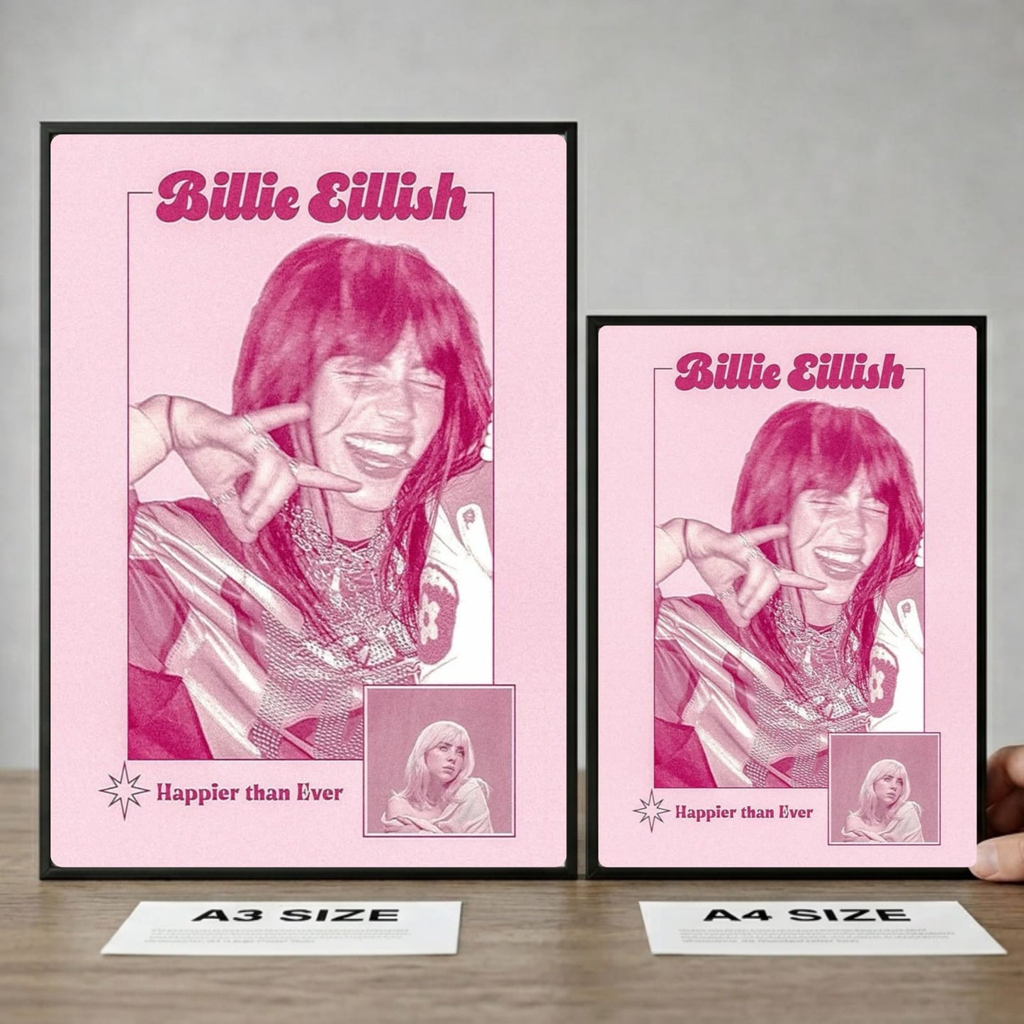billie eilish happier than ever