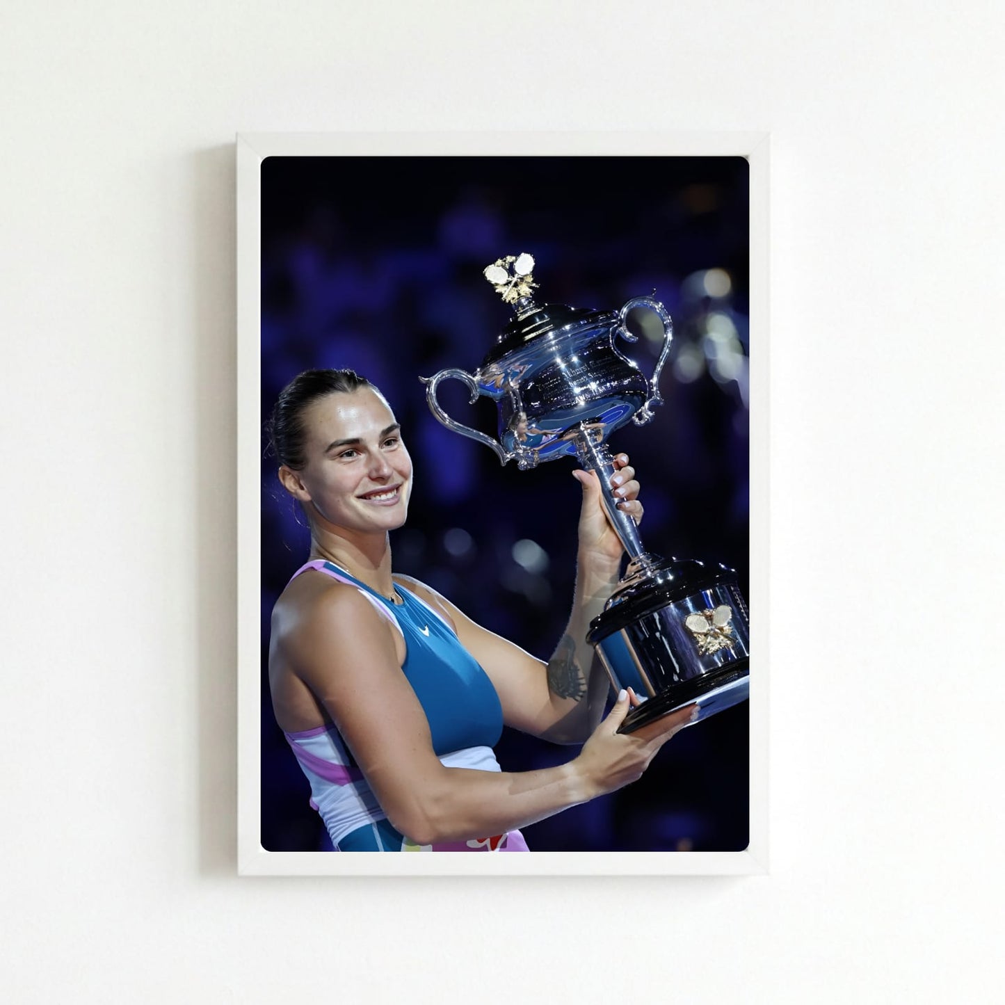 Aryna Sabalenka - tennis