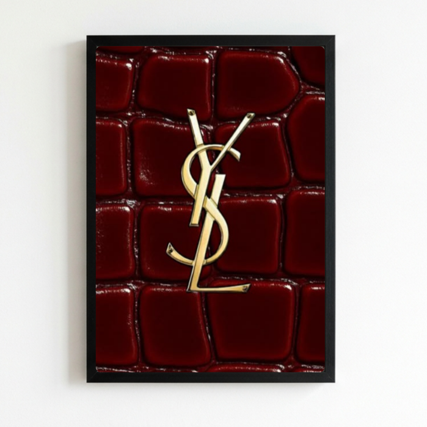 Luxury brand