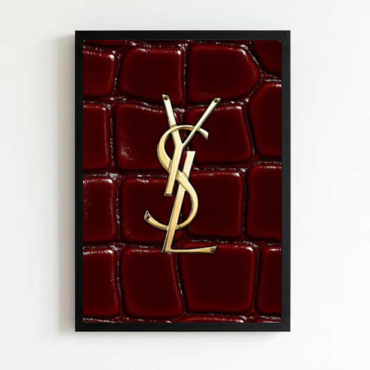Luxury brand