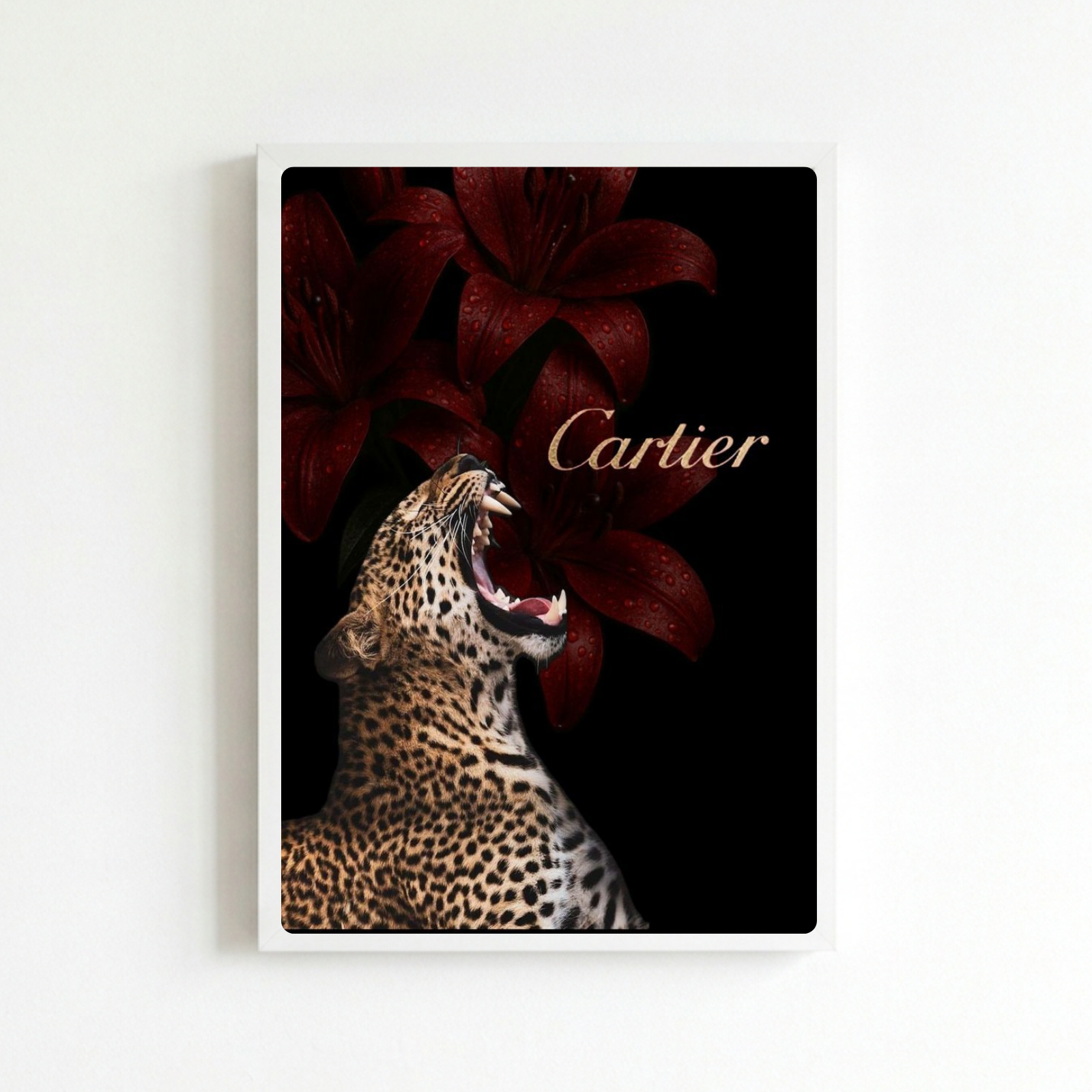 Luxury brand