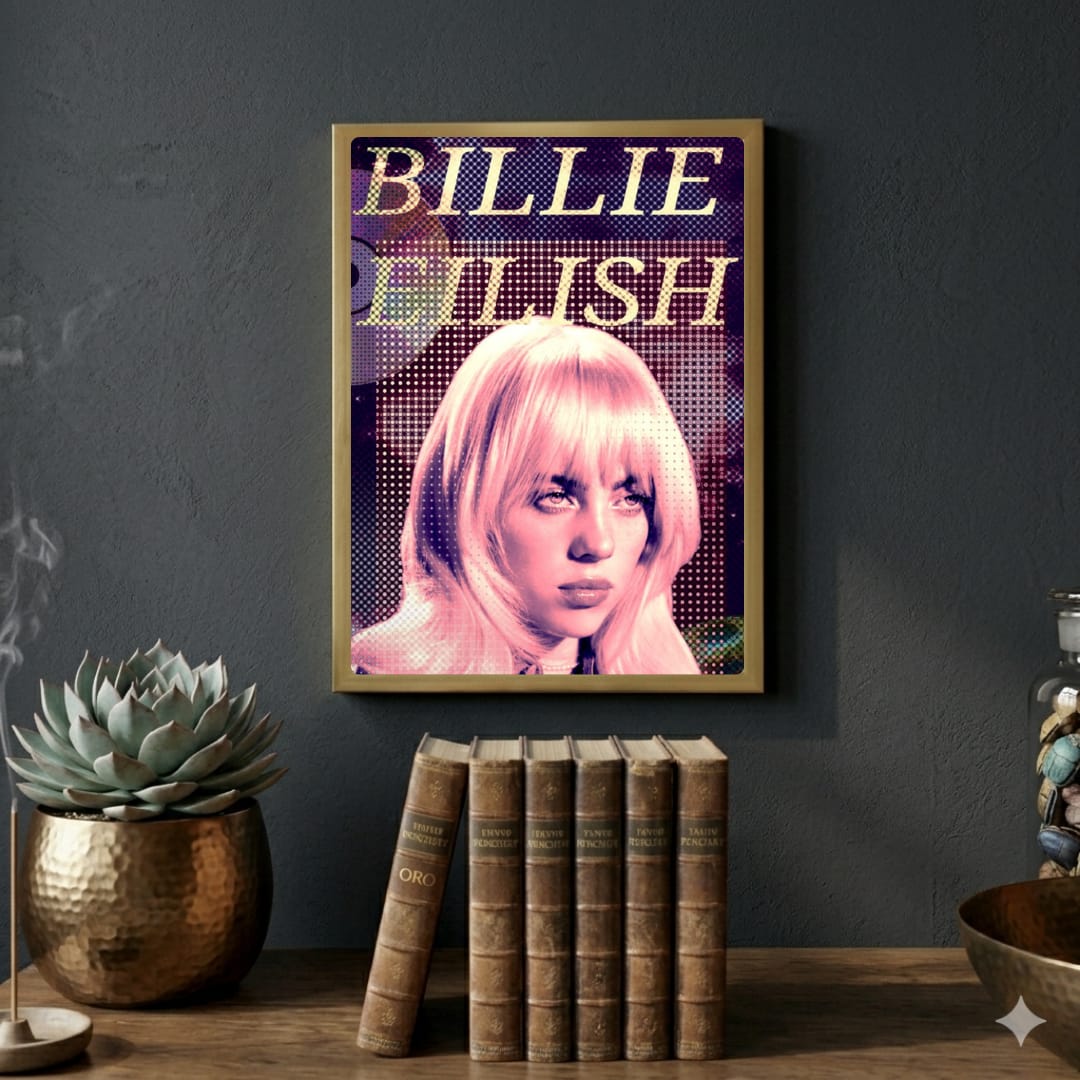 billie eilish