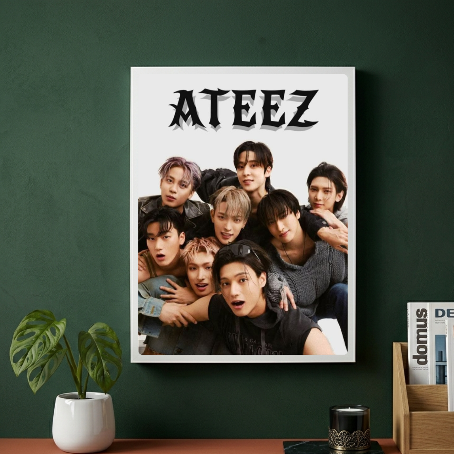 Ateez