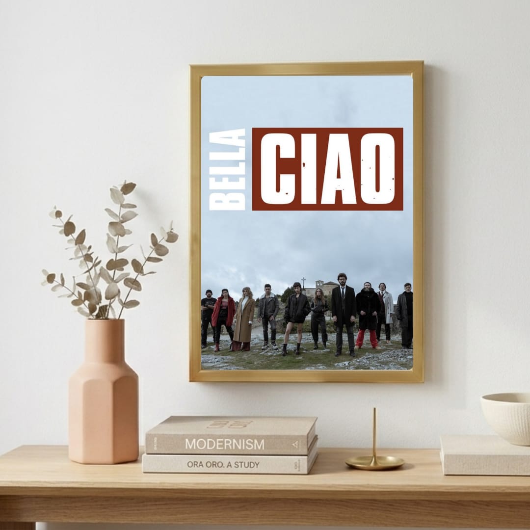 La casa de papel