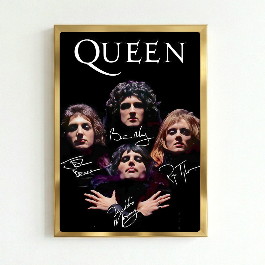 Queen