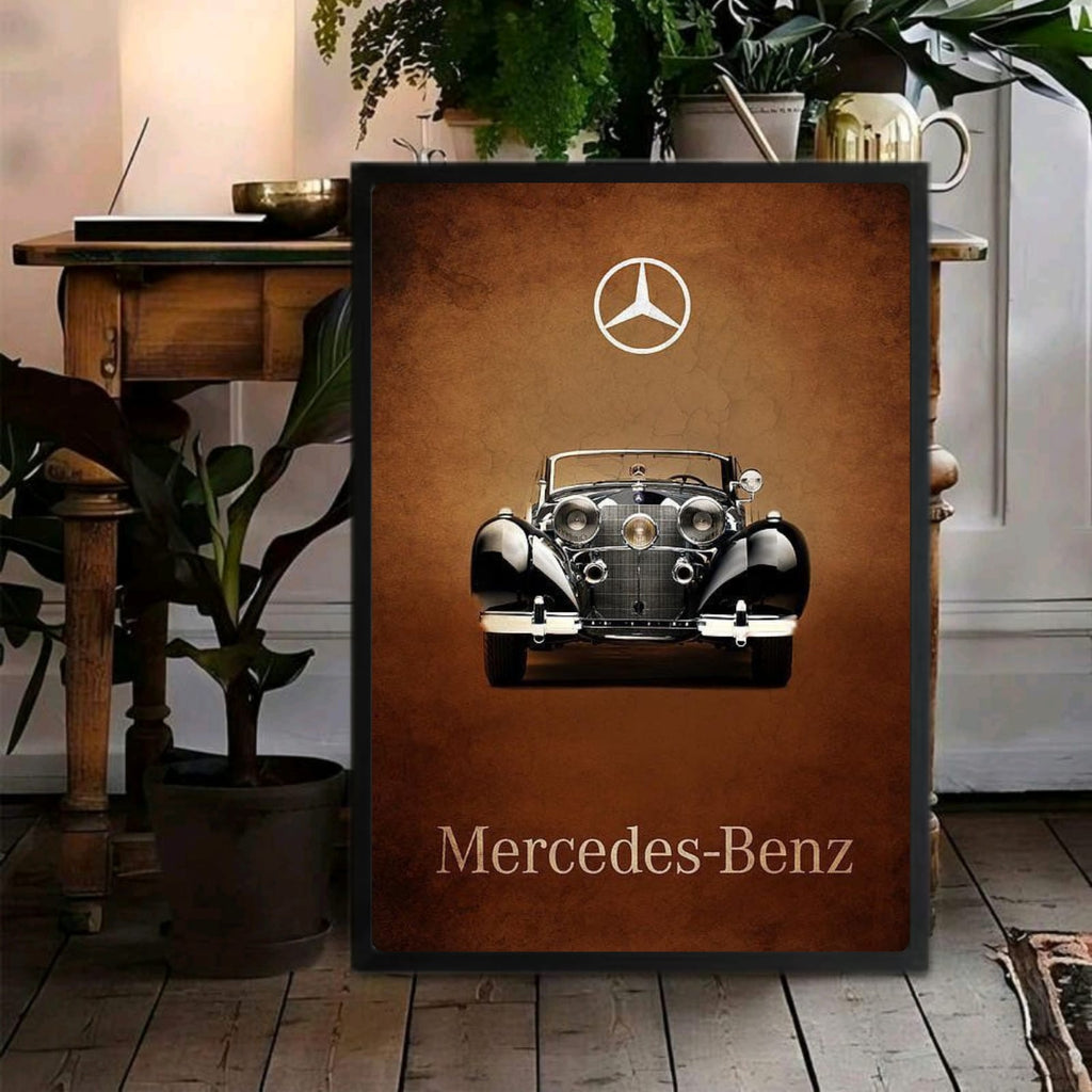 Mercedes benz