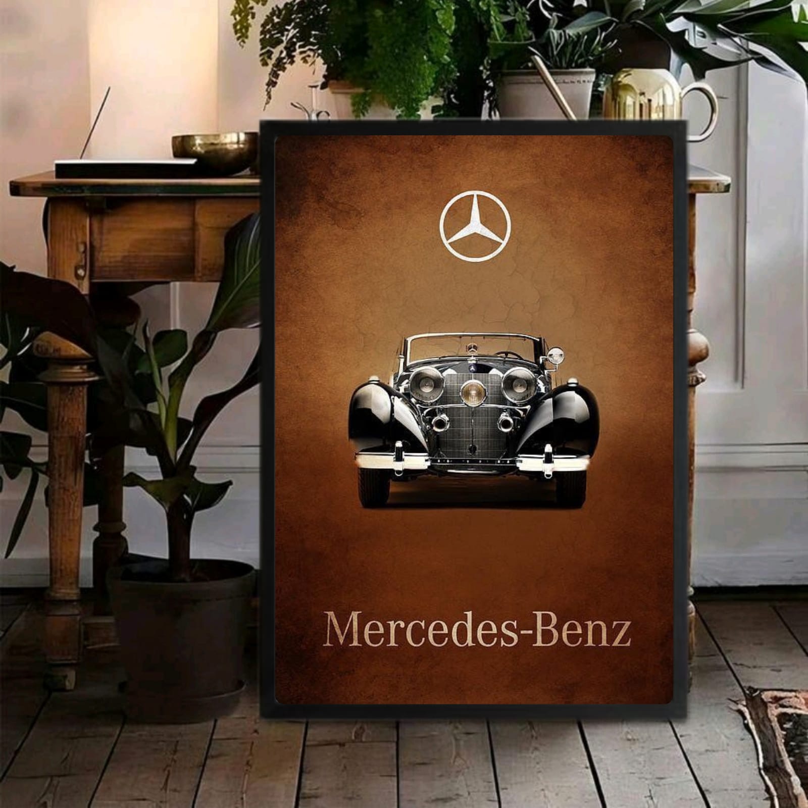 Mercedes benz