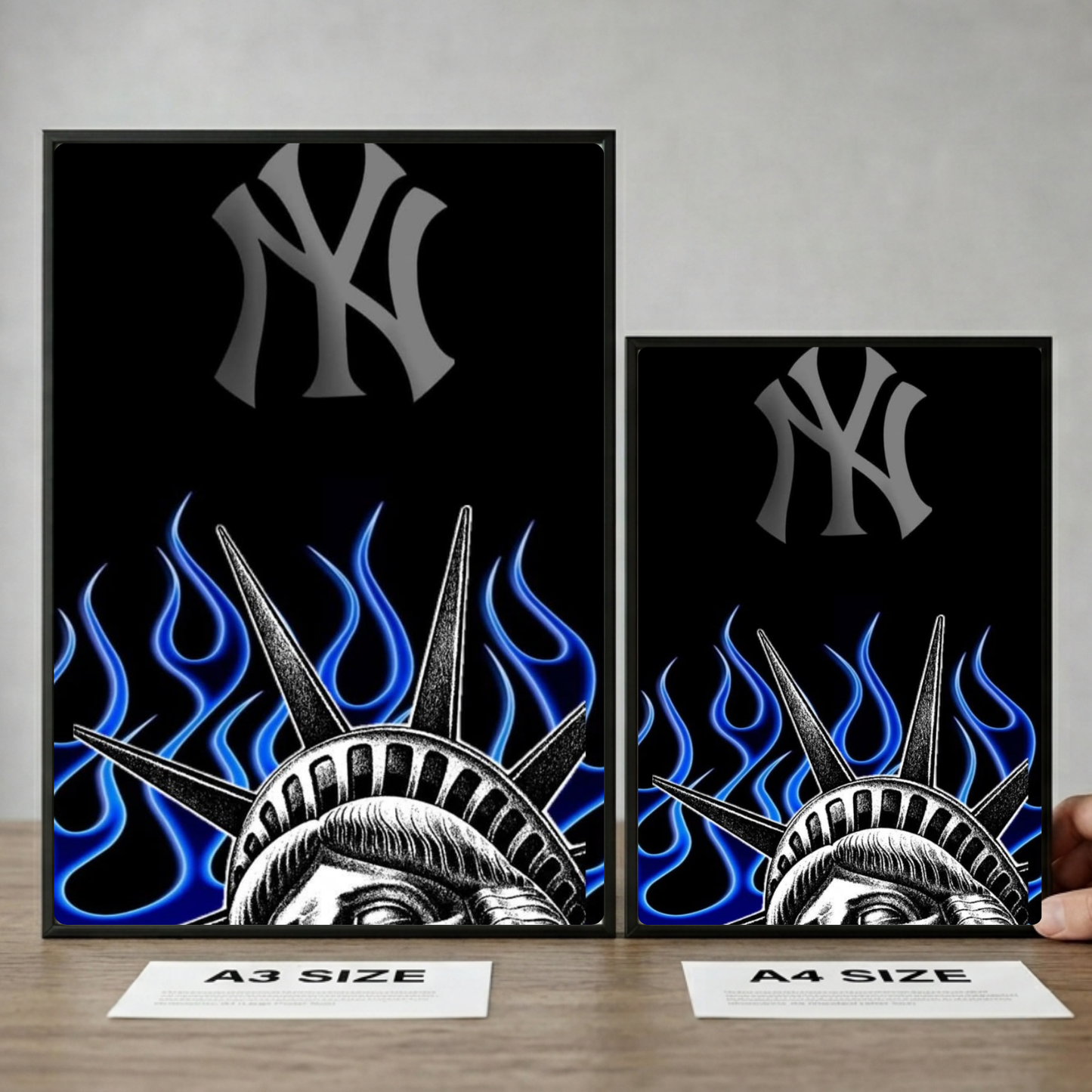 poster ny