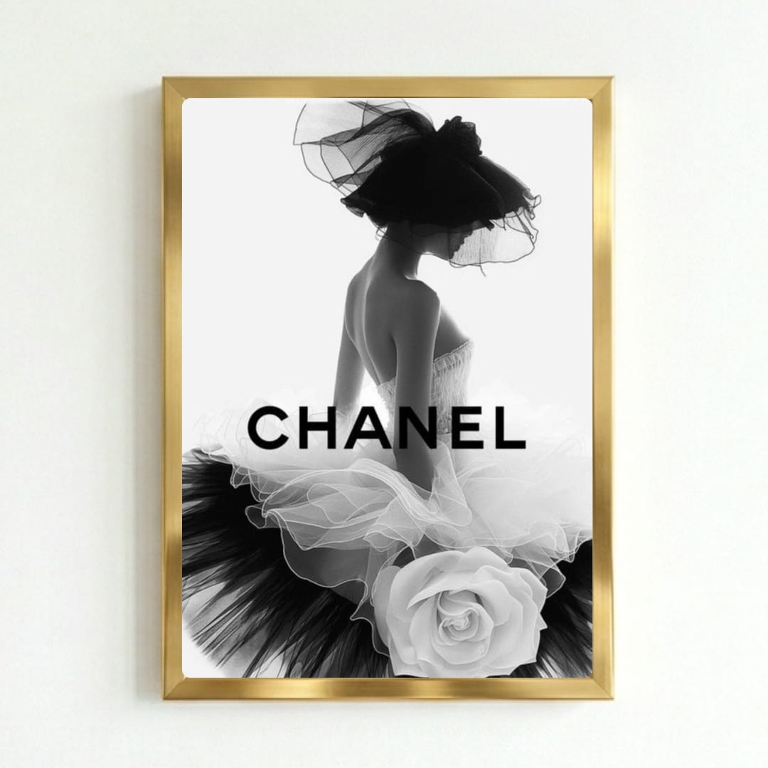 Luxury brand