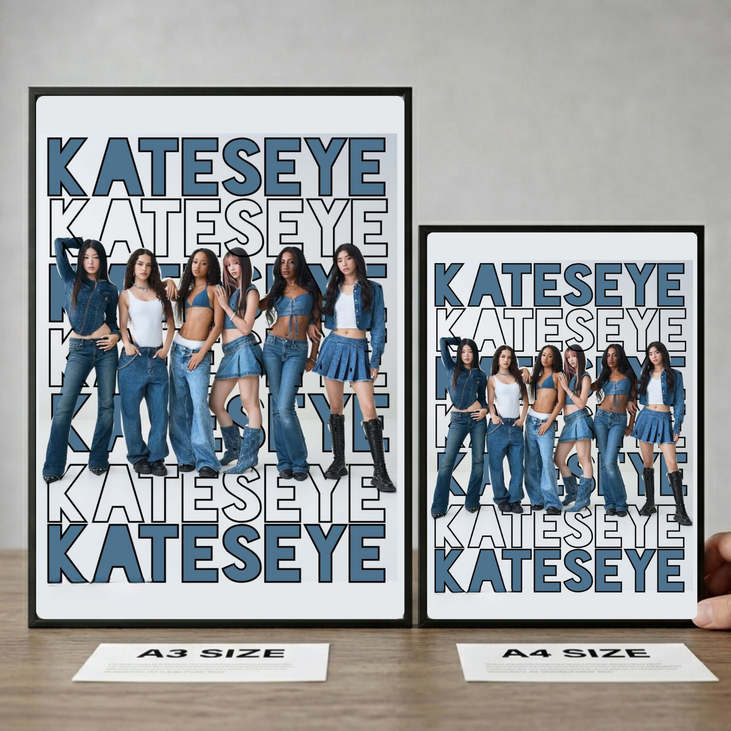 katseye