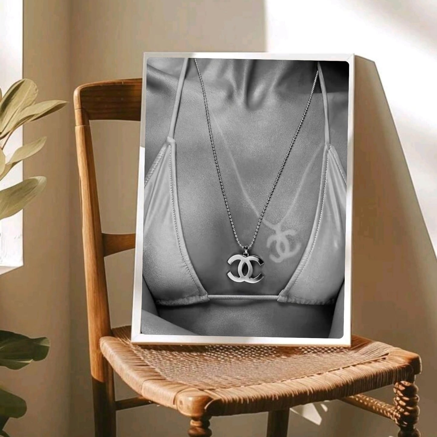 Luxury brand