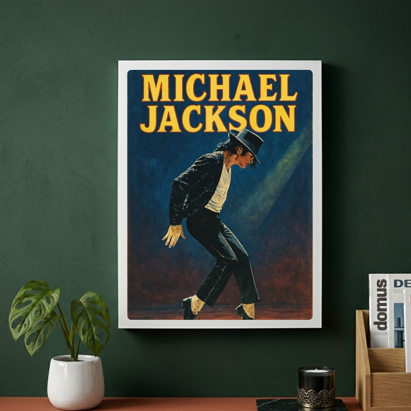 Michael Jackson
