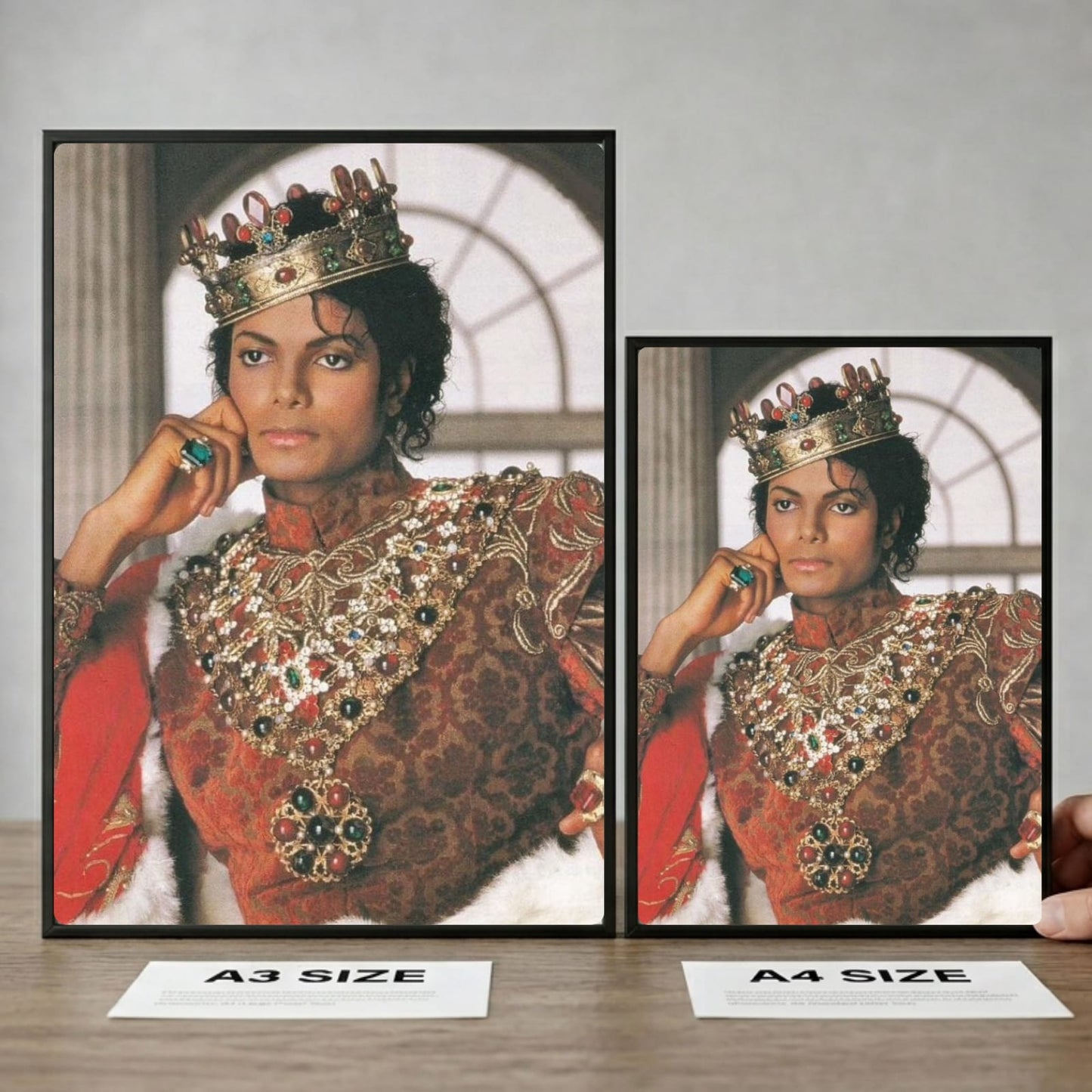 Michael Jackson