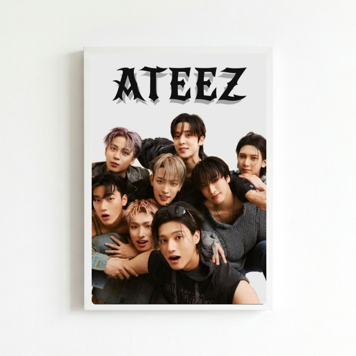 Ateez