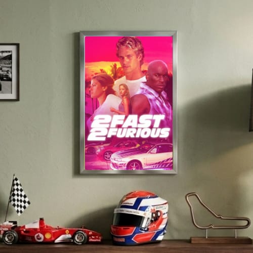 Fast & furious