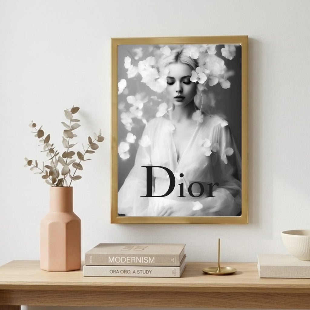 Luxury brand