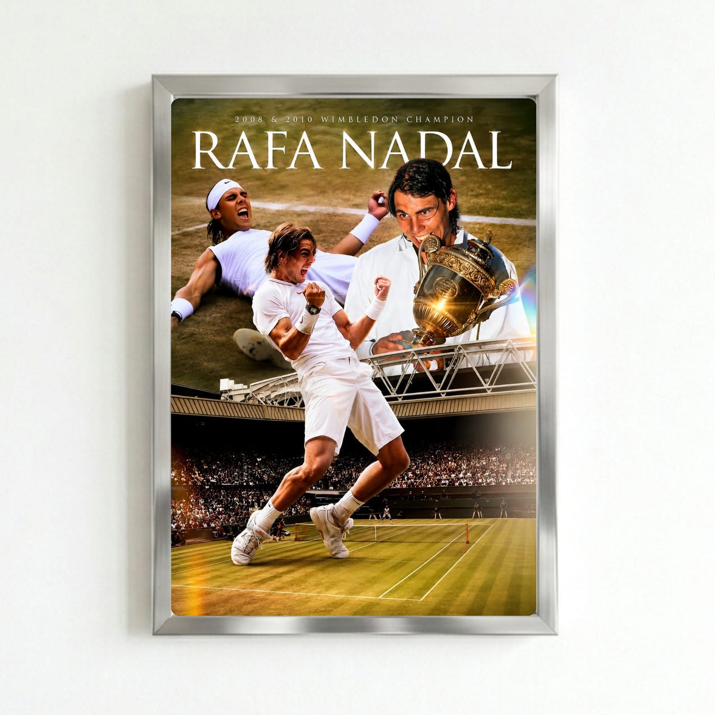 rafael nadal tennis