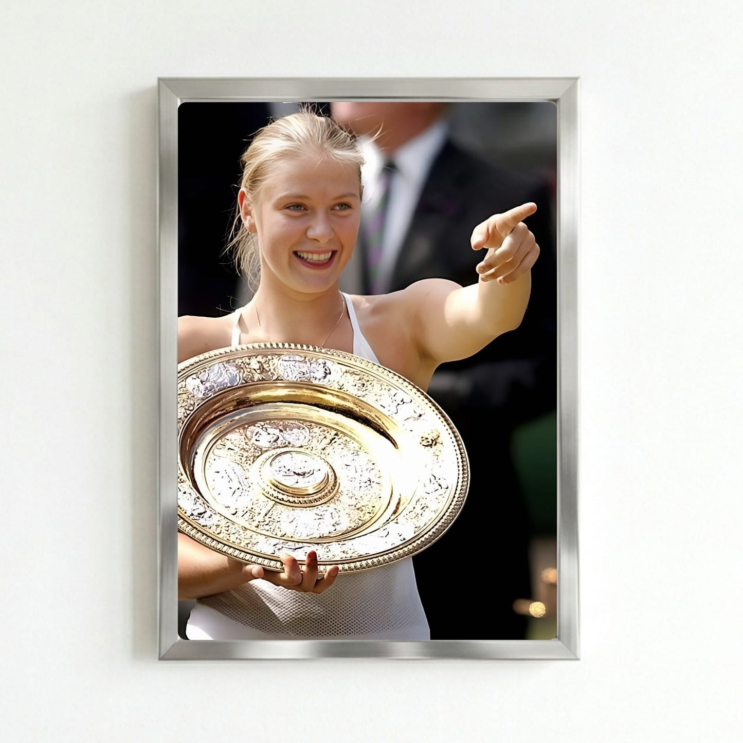 Marija Šarapova - tennis