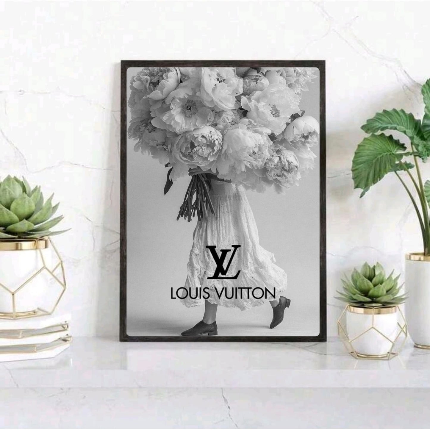 Luxury brand