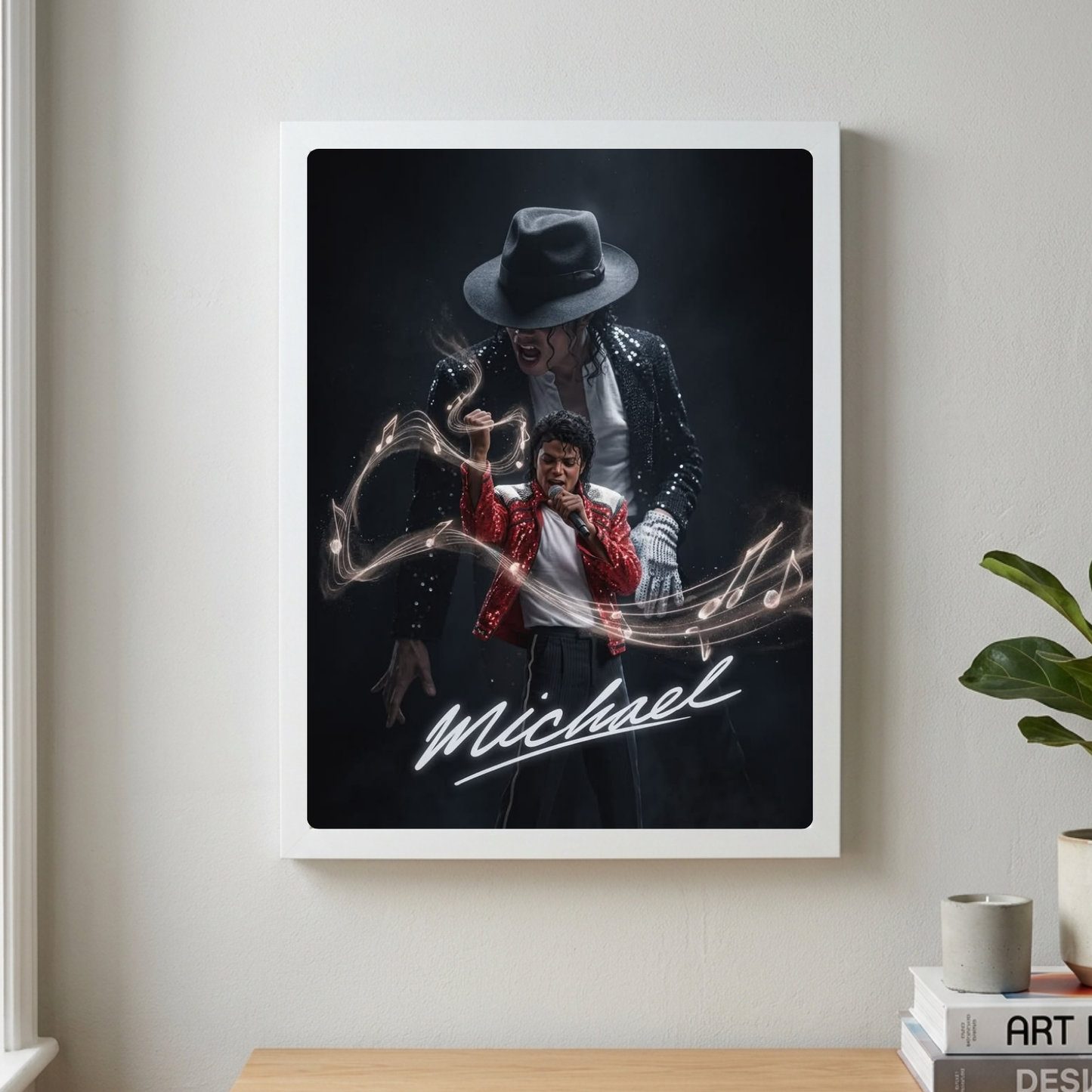 Michael Jackson