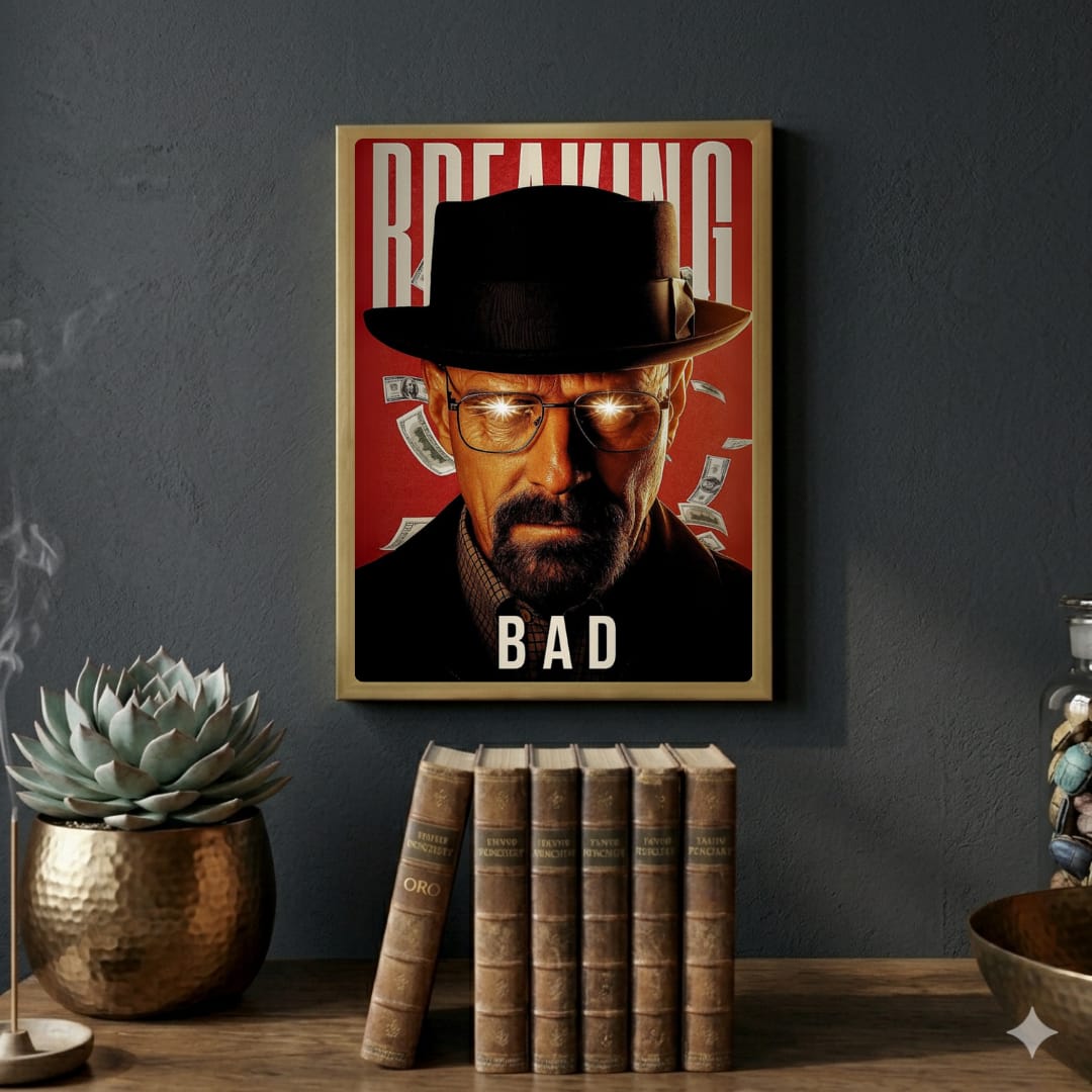 Breaking bad