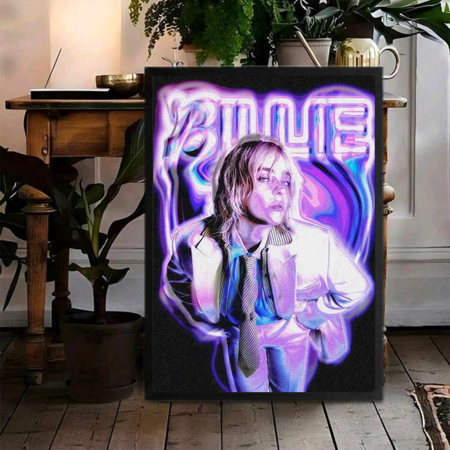 billie eilish