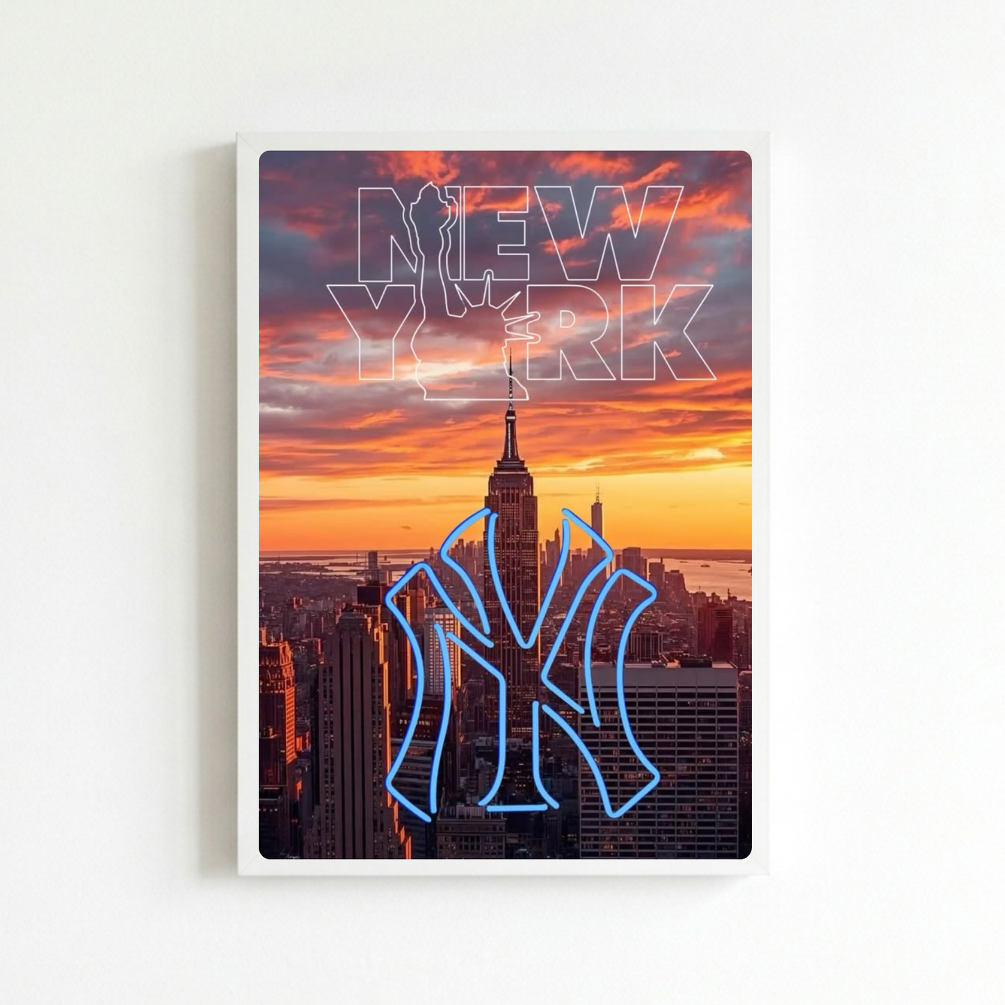 poster ny