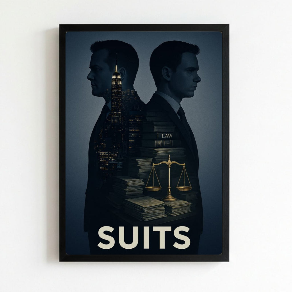 Suits
