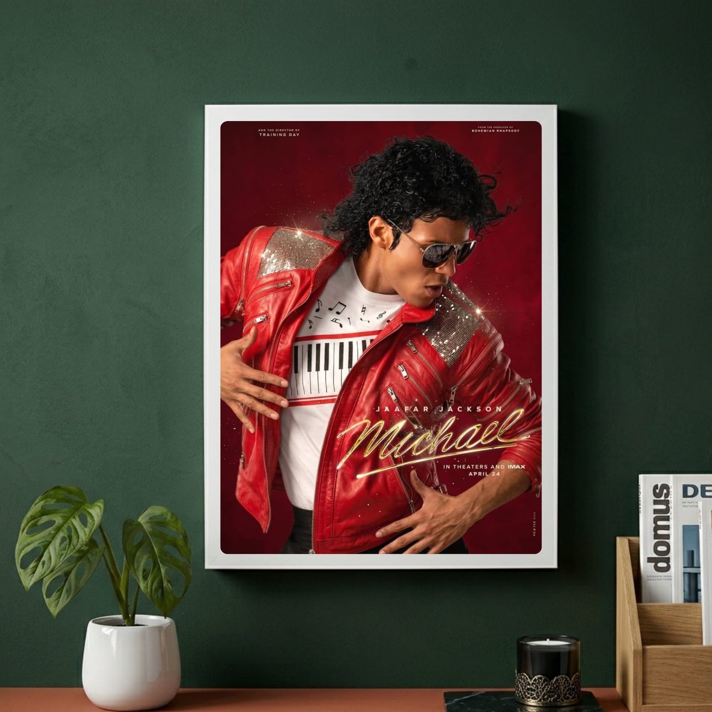 Michael Jackson