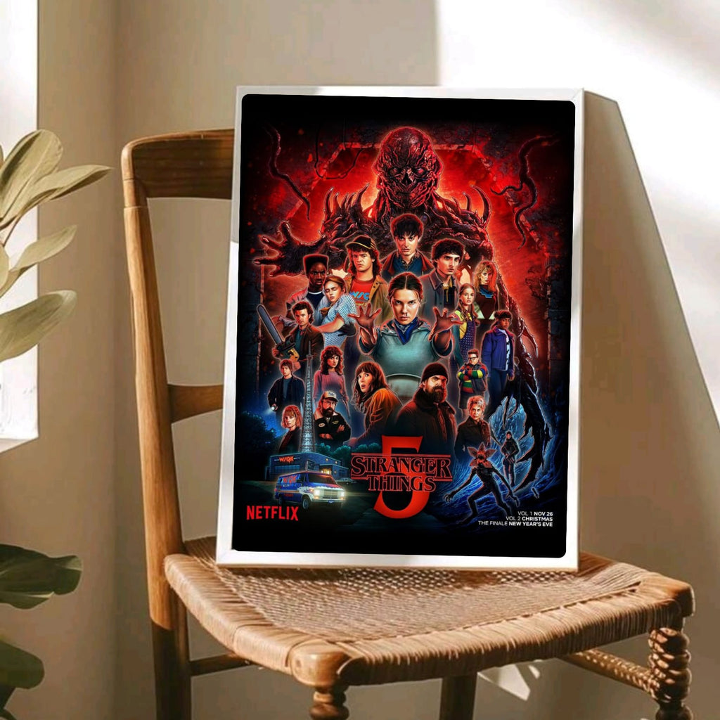 Stranger things