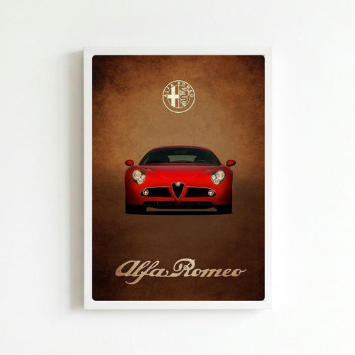 Alfa romeo