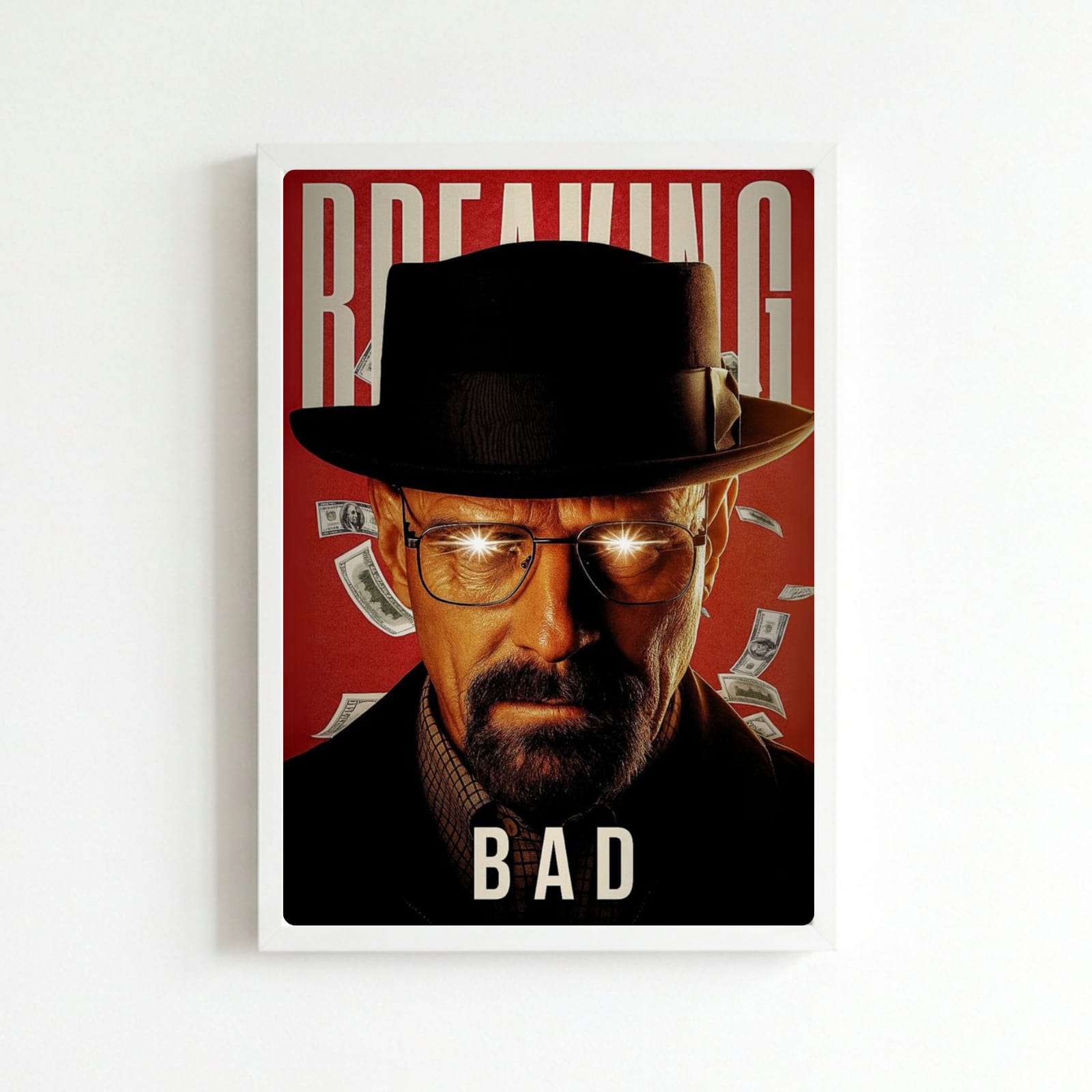 Breaking bad