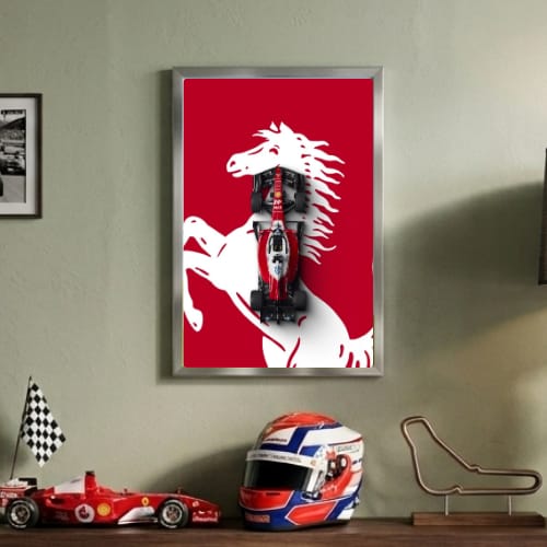 Ferrari f1