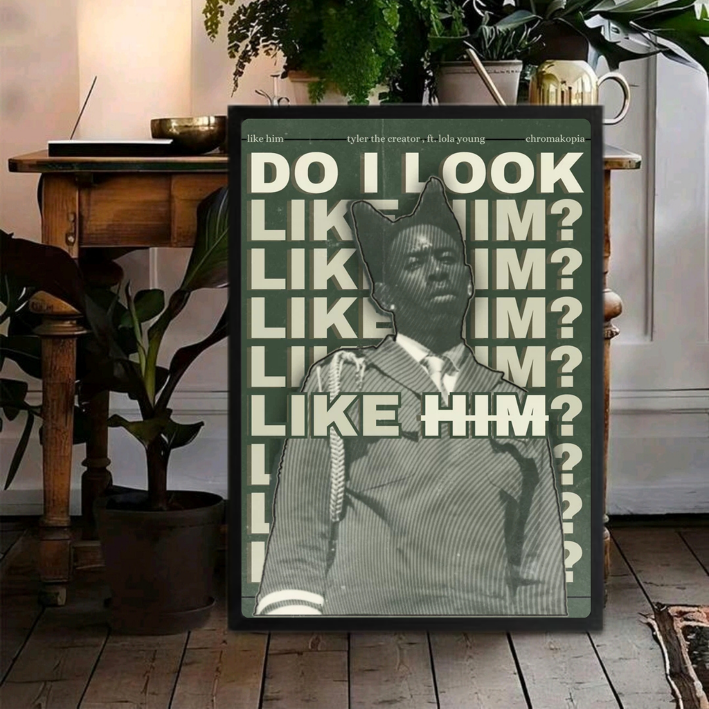 Tyler, the Creator, Chromakopia