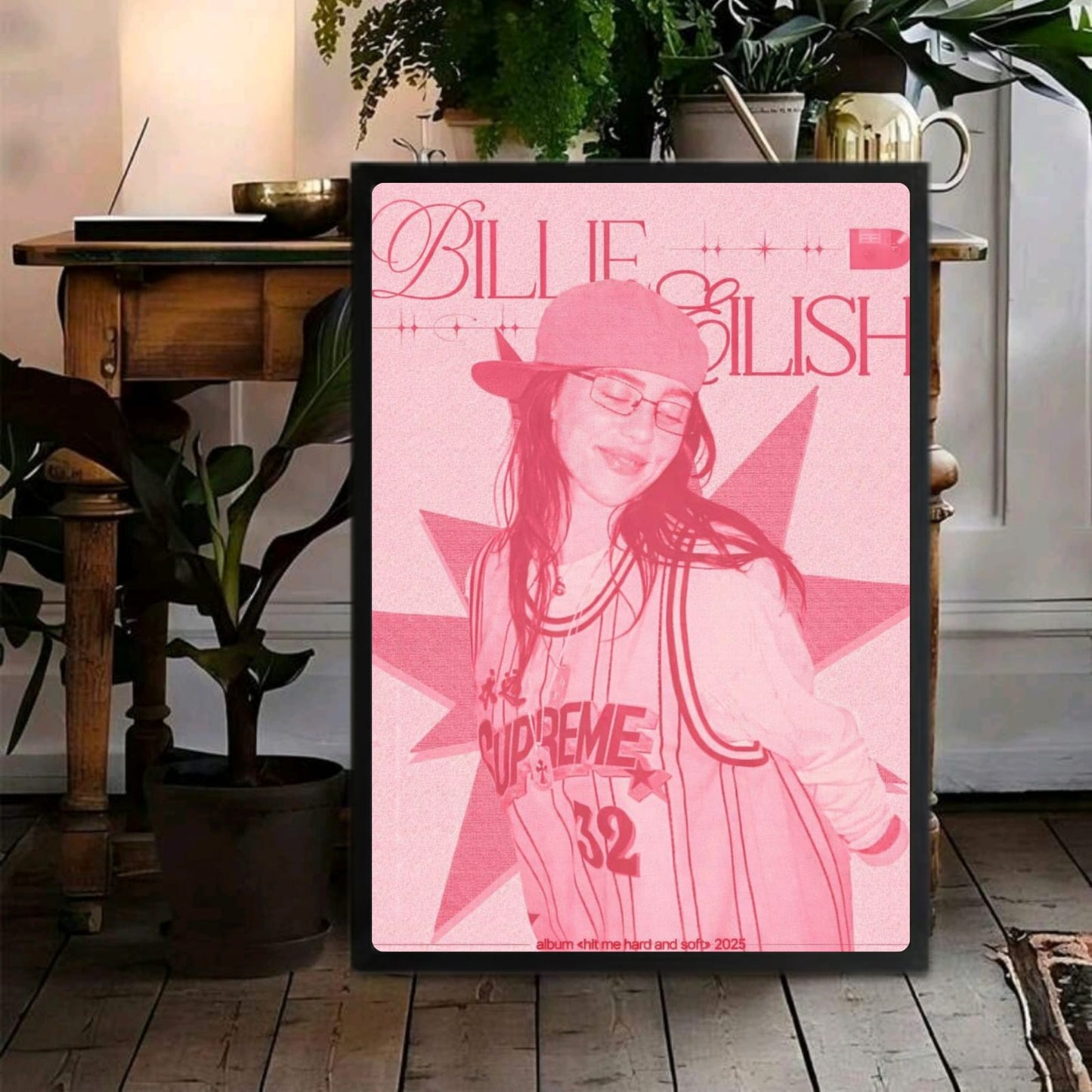 billie eilish