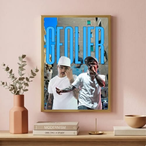 Geolier